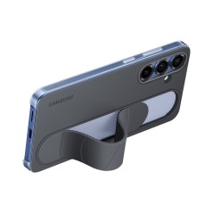 Samsung S25 Standing Grip Black - Ultimate Protection & Stylish Design | EF-GS936CBEGWW